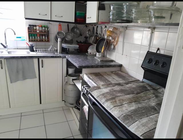 2 BEDROOM APARTMENT FOR SALE IN NORTH BEACH